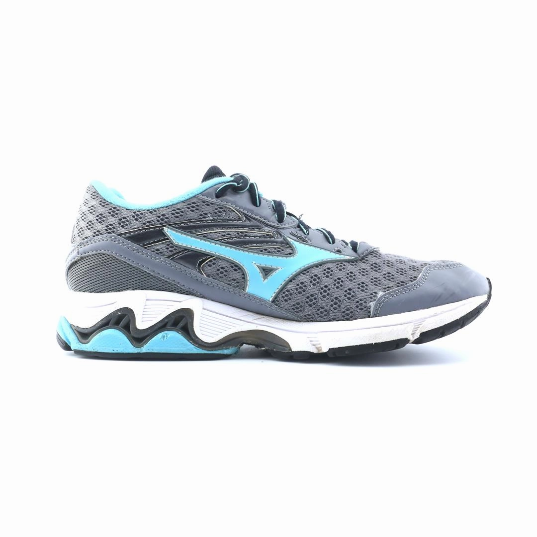 MIZUNO WAVE INSPIRE 12 Mizuno sport shoe styles