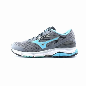MIZUNO WAVE INSPIRE 12 Mizuno sporty athletic shoe styles