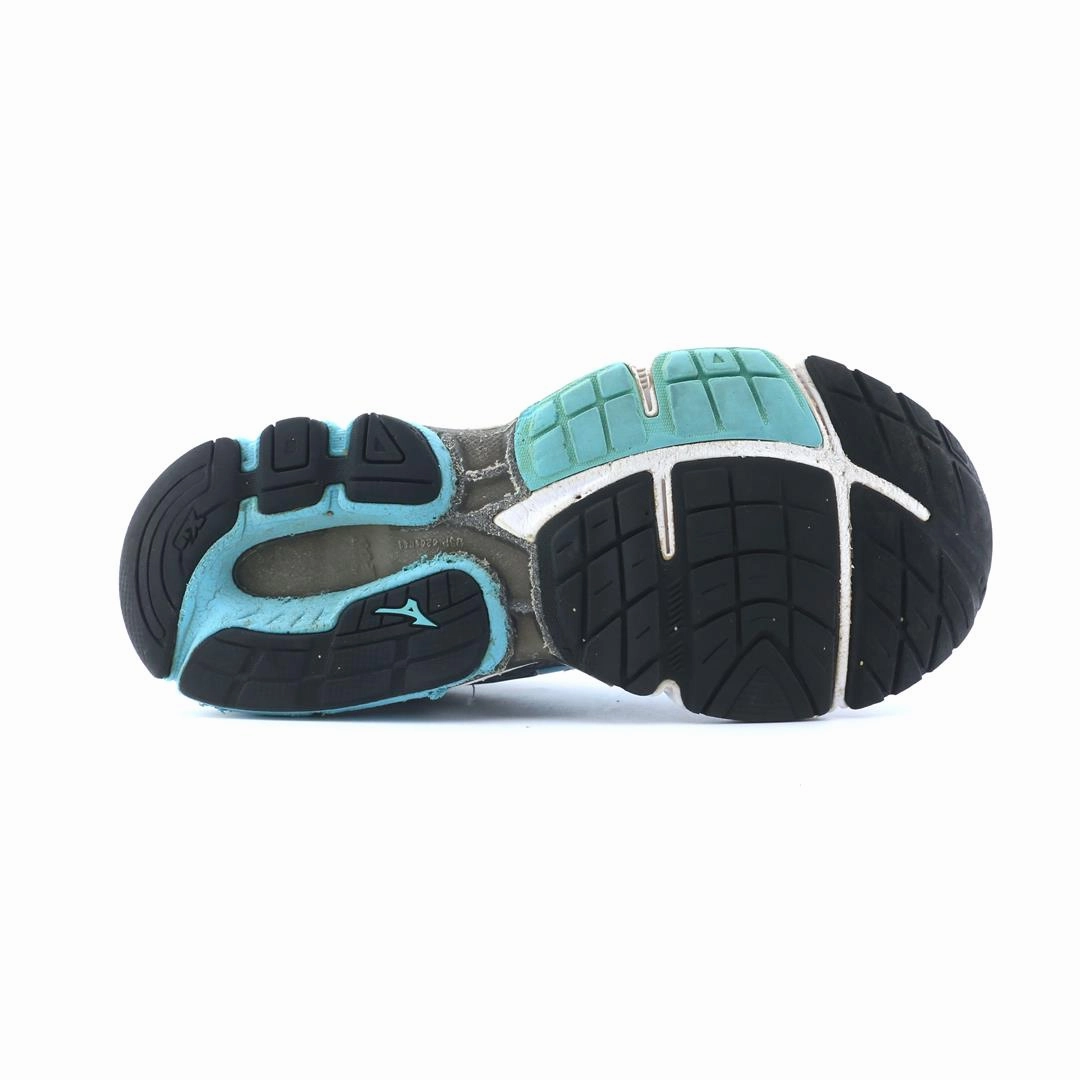 MIZUNO WAVE INSPIRE 12 Mizuno sport shoe styles