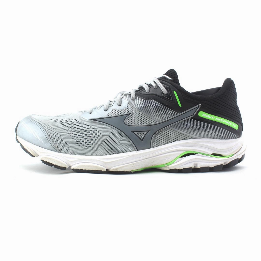 MIZUNO WAVE INSPIRE 15 Mizuno sporty athletic shoe styles