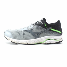 MIZUNO WAVE INSPIRE 15 Mizuno sporty athletic shoe styles
