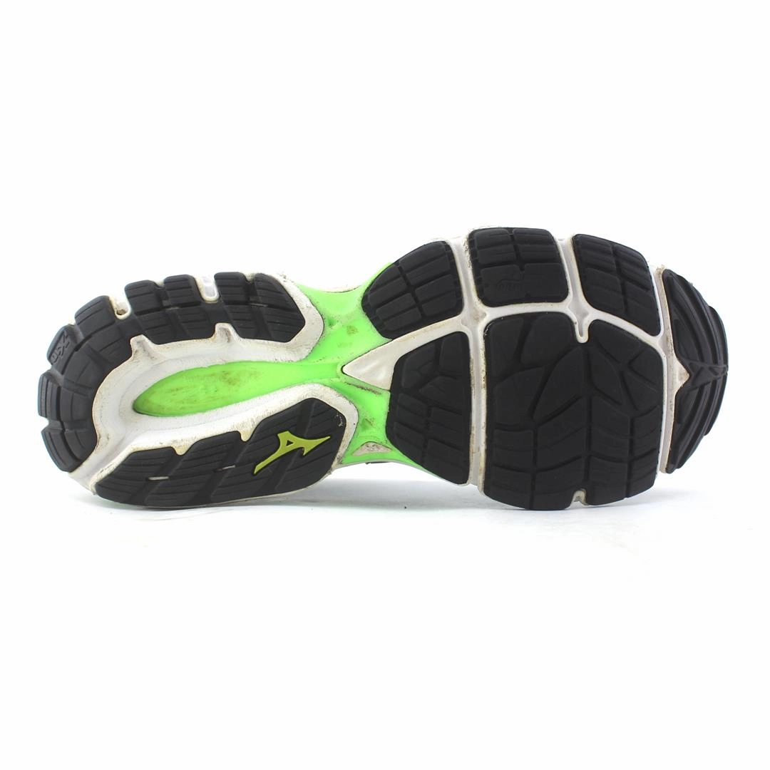 MIZUNO WAVE INSPIRE 15 Mizuno sport shoe styles