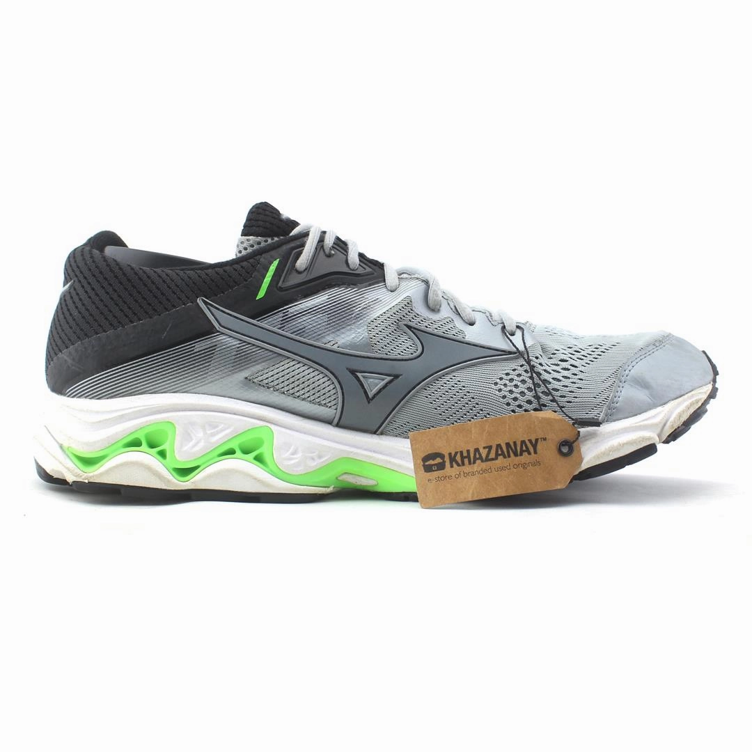 MIZUNO WAVE INSPIRE 15 Mizuno sport shoe styles