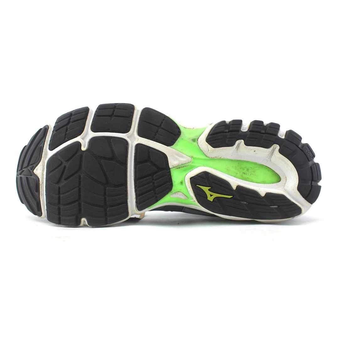 MIZUNO WAVE INSPIRE 15 Mizuno sport shoe styles