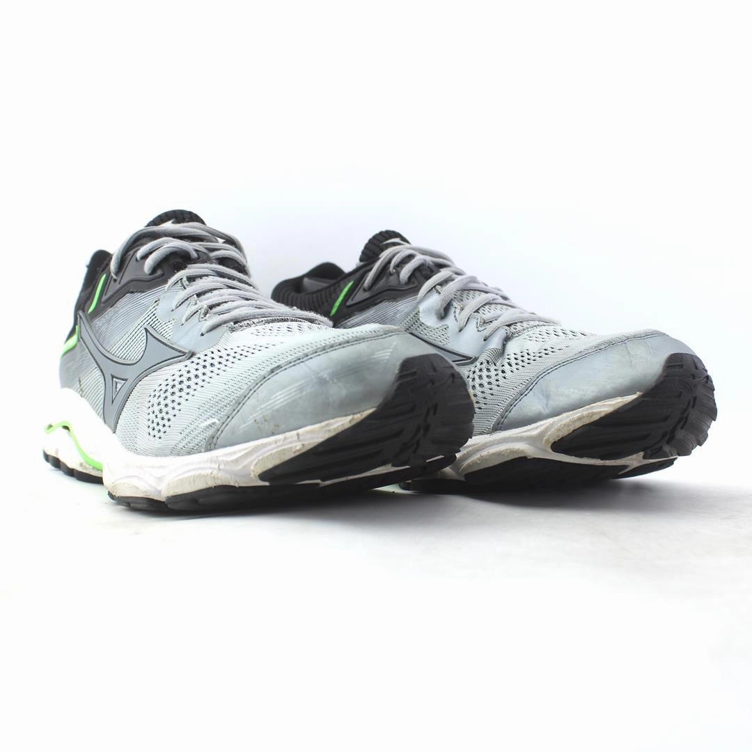 MIZUNO WAVE INSPIRE 15 Mizuno sport shoe styles