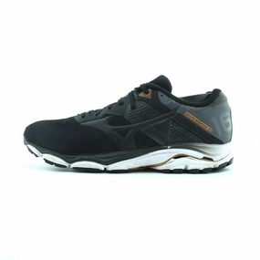 MIZUNO WAVE INSPIRE 16 Mizuno sporty athletic shoe styles