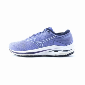 MIZUNO WAVE INSPIRE 18 Mizuno sporty athletic shoe styles