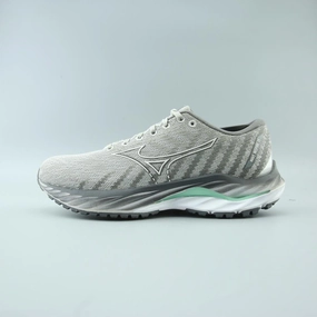 MIZUNO WAVE INSPIRE 19 Mizuno sporty athletic shoe styles
