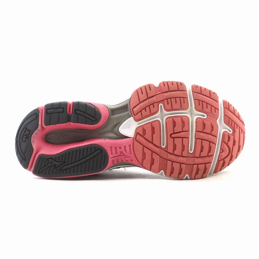 MIZUNO WAVE LEGEND 3 Mizuno sport shoe styles