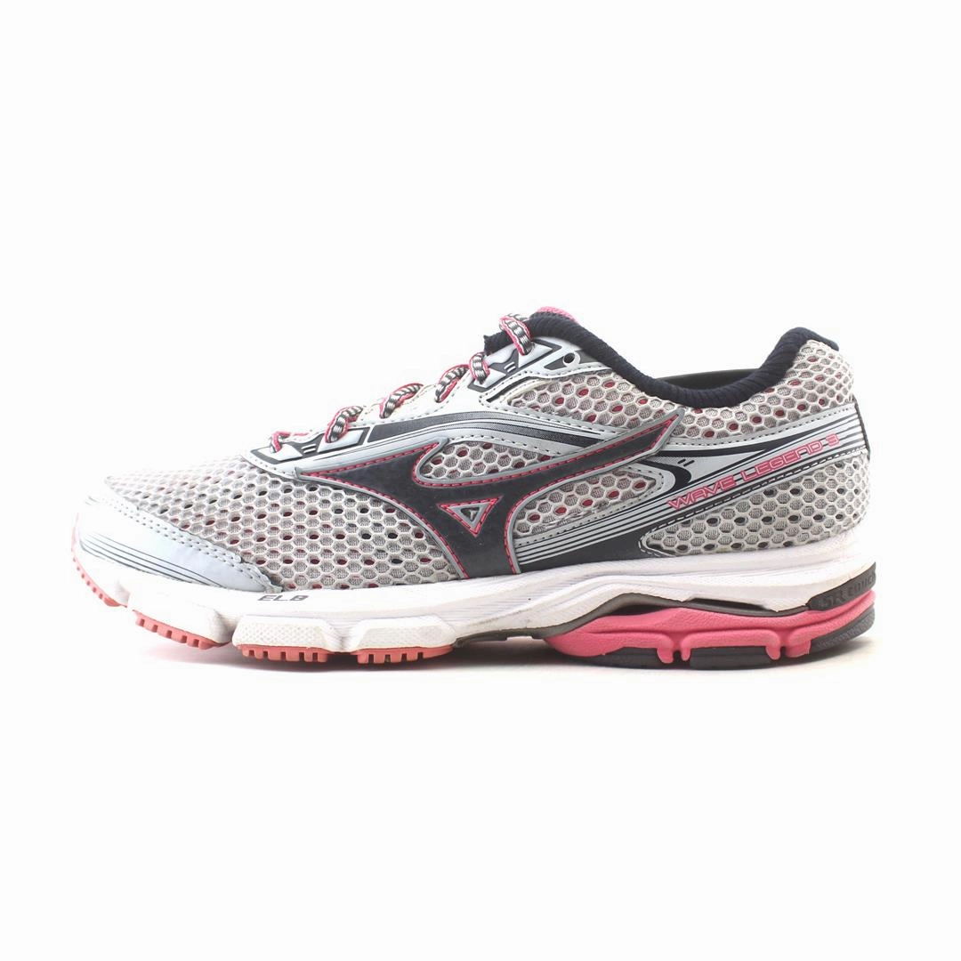 MIZUNO WAVE LEGEND 3 Mizuno sporty athletic shoe styles