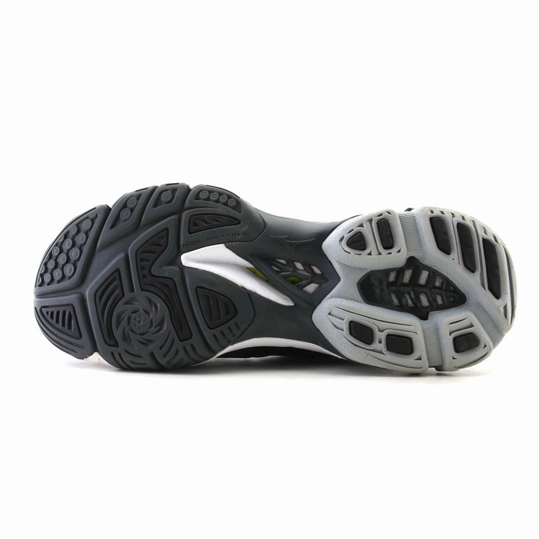 MIZUNO WAVE LIGHTNING Z5 Mizuno sport shoe styles