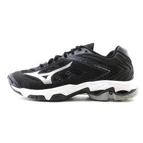 MIZUNO WAVE LIGHTNING Z5 Mizuno sporty athletic shoe styles