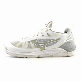 MIZUNO WAVE LUMINOUS Mizuno sporty athletic shoe styles