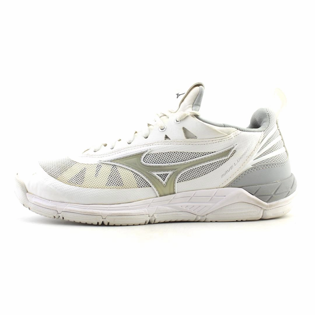 MIZUNO WAVE LUMINOUS Mizuno sporty athletic shoe styles