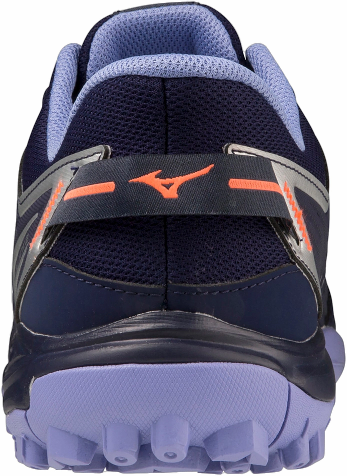 Mizuno Wave Lynx 2 Hockey Shoes - Blue Advanced Sport Runners