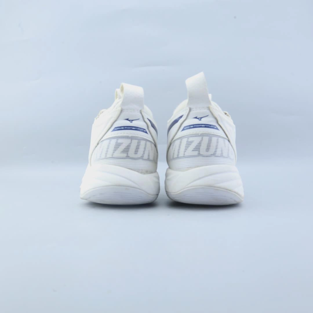 MIZUNO  WAVE MOMENTUM 2 Mizuno sport shoe styles