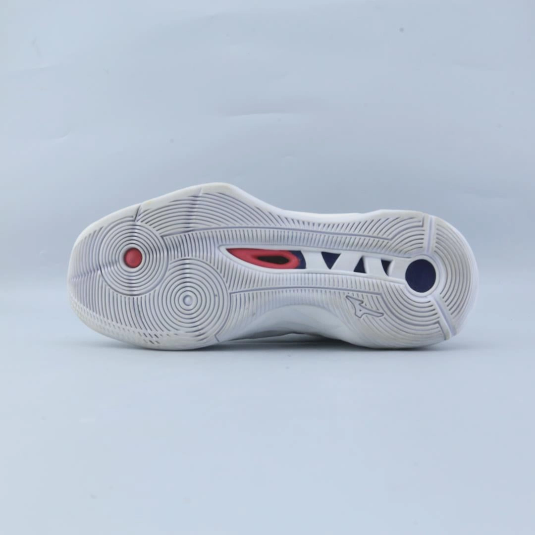 MIZUNO  WAVE MOMENTUM 2 Mizuno sport shoe styles