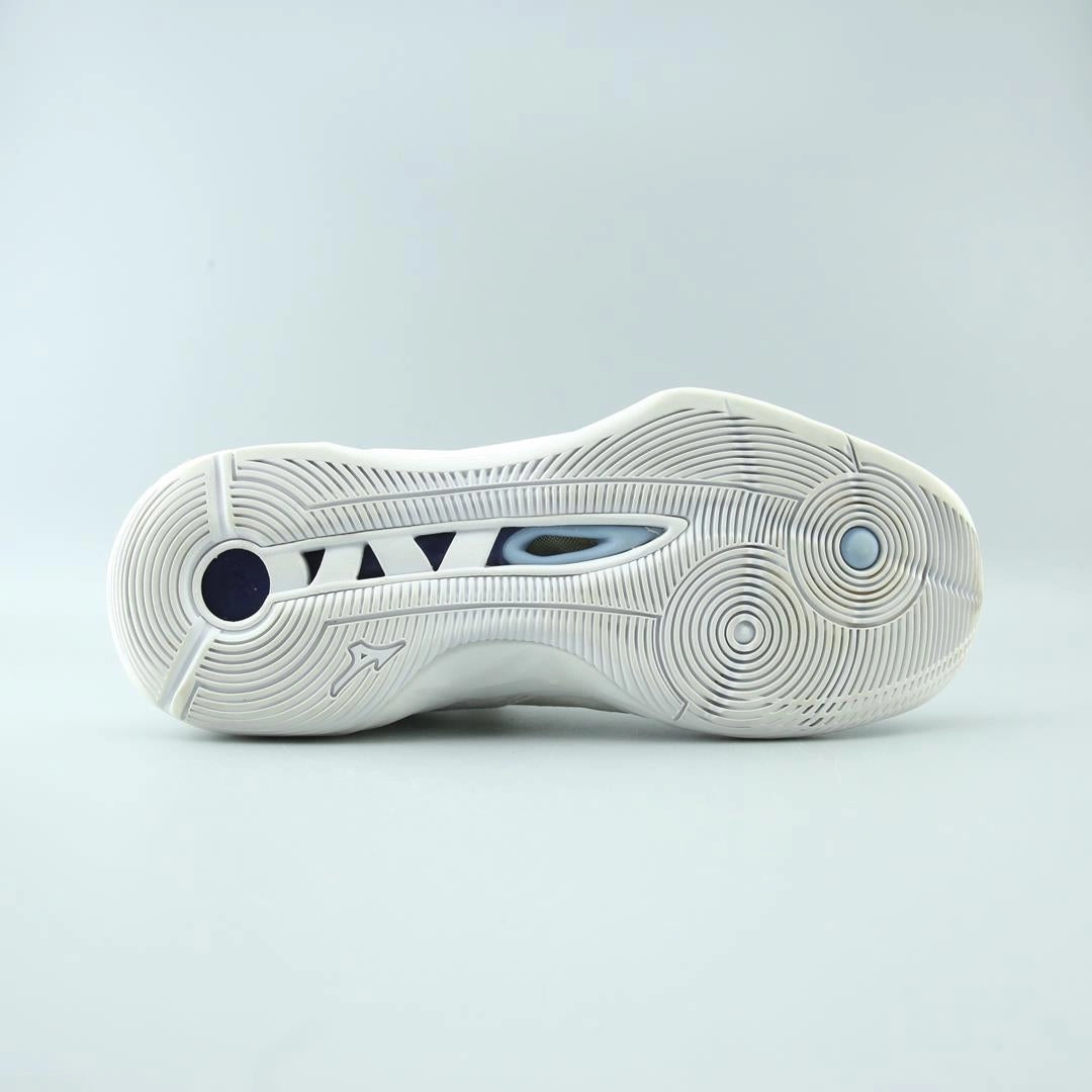 MIZUNO  WAVE MOMENTUM 5 Mizuno sport shoe styles