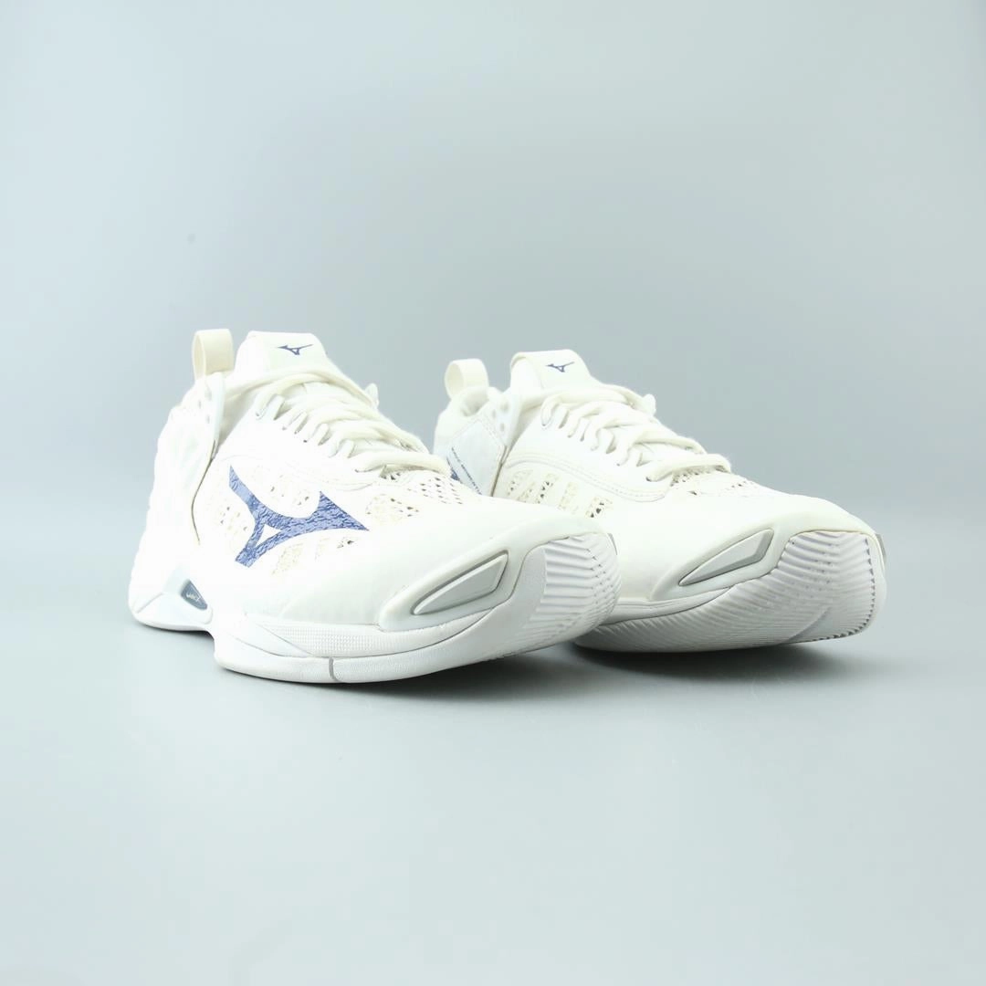 MIZUNO  WAVE MOMENTUM 5 Mizuno sport shoe styles