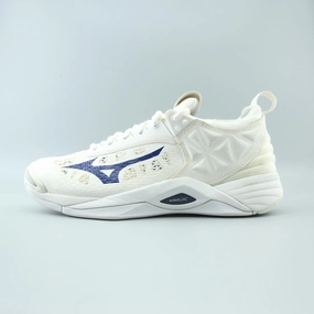 MIZUNO  WAVE MOMENTUM 5 Mizuno sporty athletic shoe styles