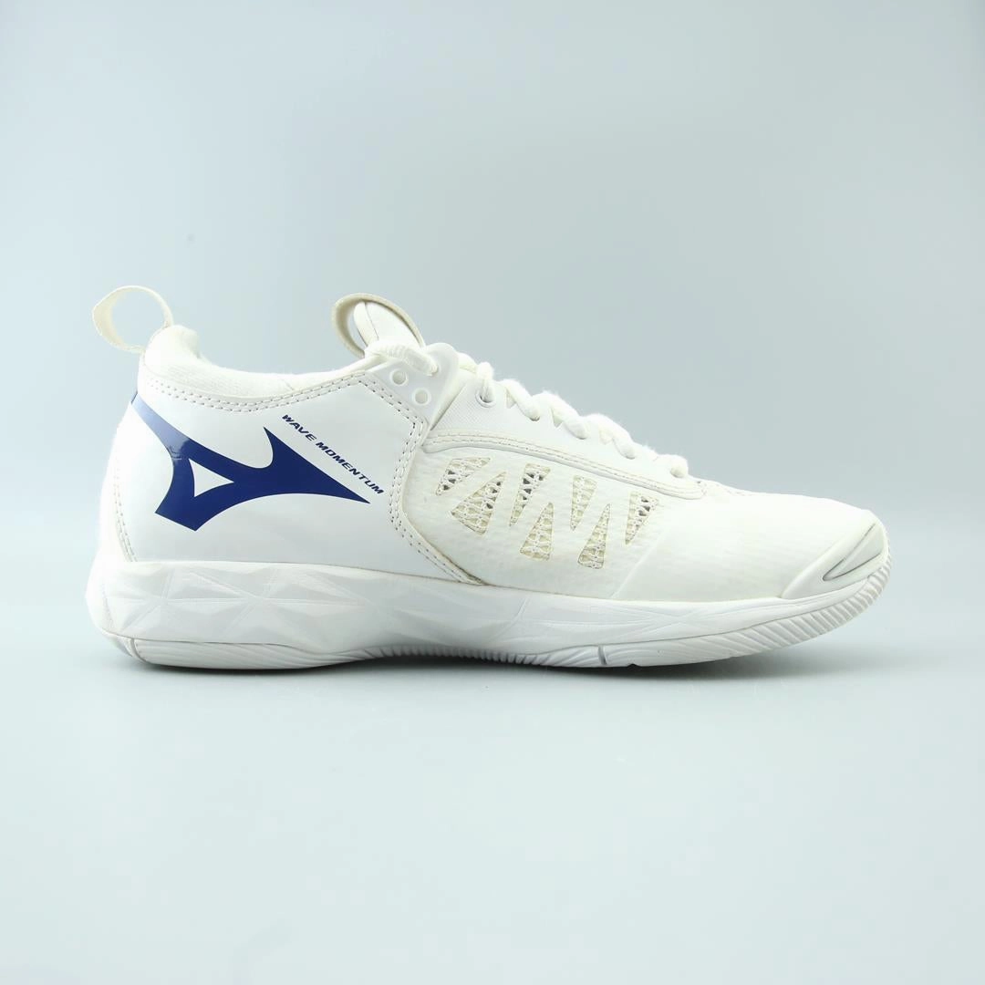 MIZUNO  WAVE MOMENTUM 5 Mizuno sport shoe styles
