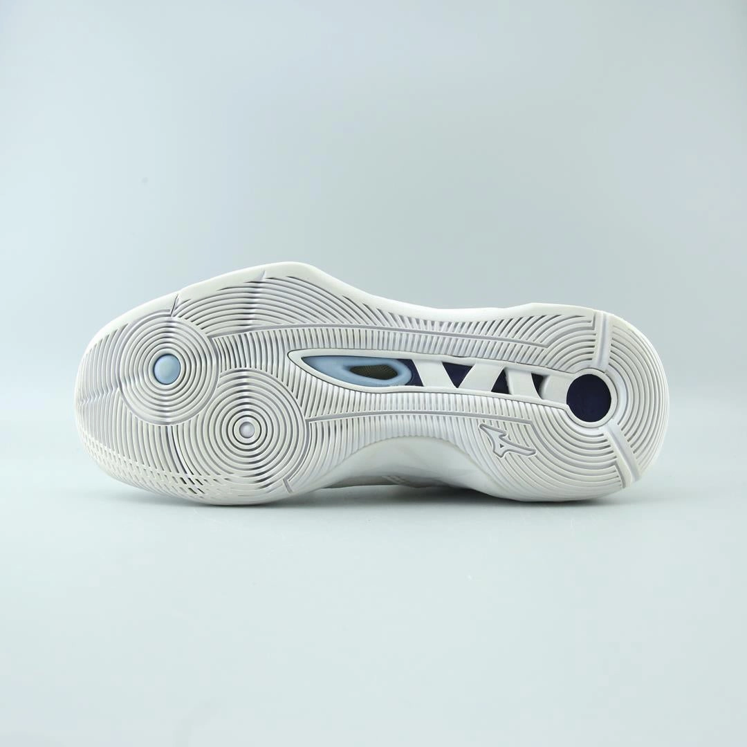 MIZUNO  WAVE MOMENTUM 5 Mizuno sport shoe styles