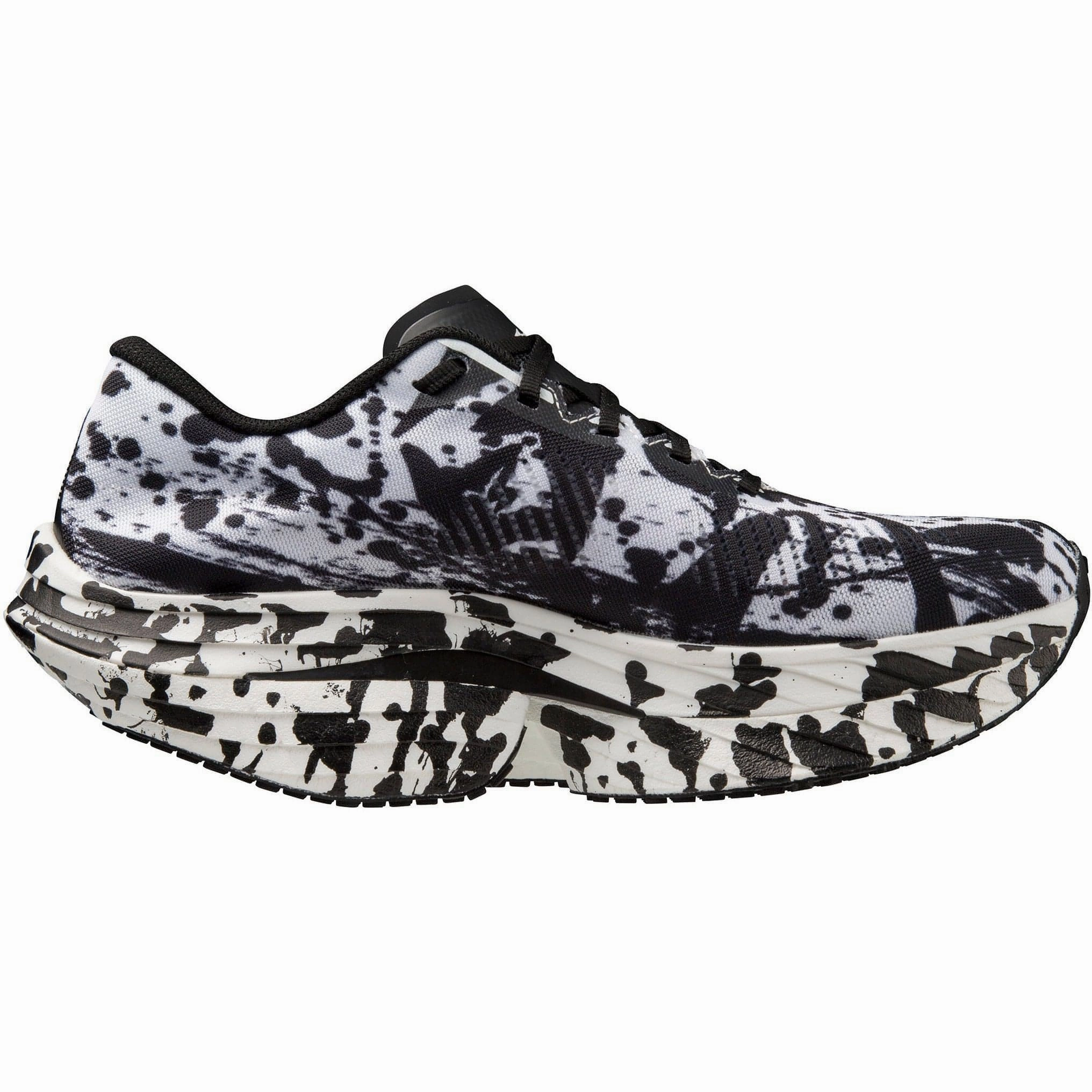 Mizuno Wave Rebellion Pro Running Shoes - Black Advanced Sport Runners