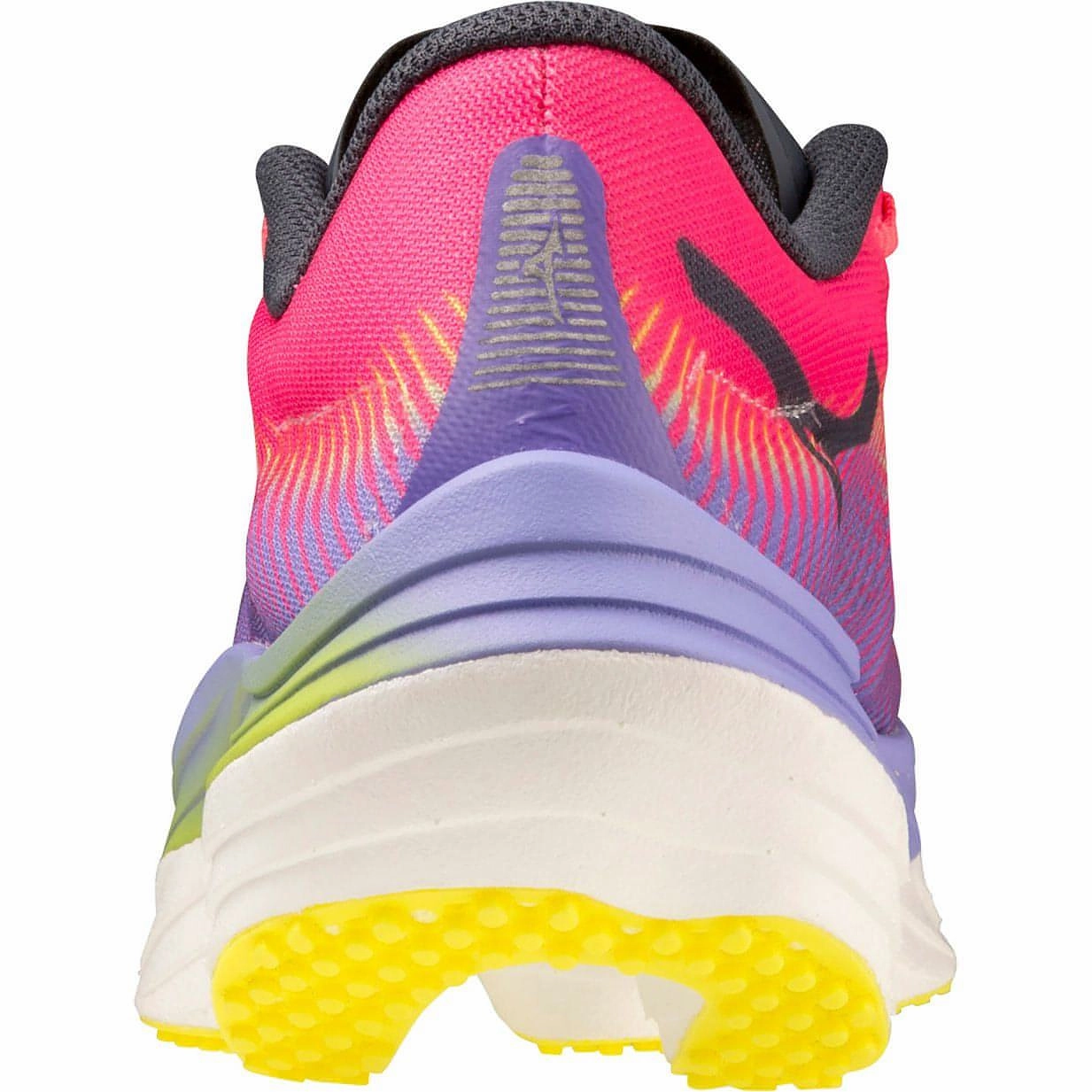 Mizuno Wave Rebellion Pro Womens Running Shoes - Pink Advanced Sport Runners