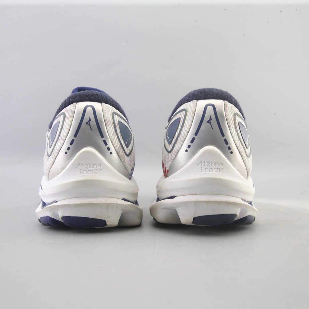 MIZUNO WAVE RIDER 1776 Mizuno sport shoe styles
