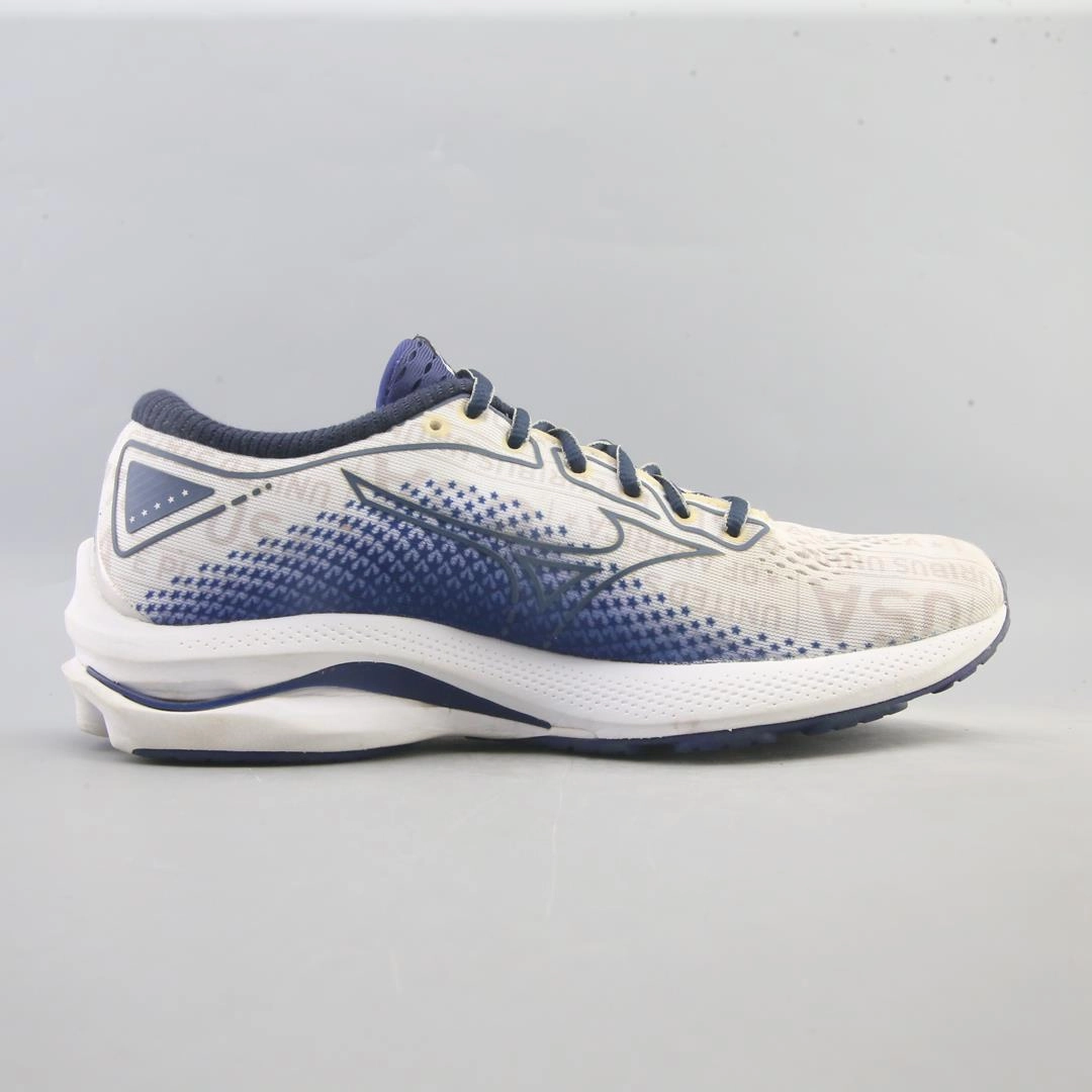MIZUNO WAVE RIDER 1776 Mizuno sport shoe styles