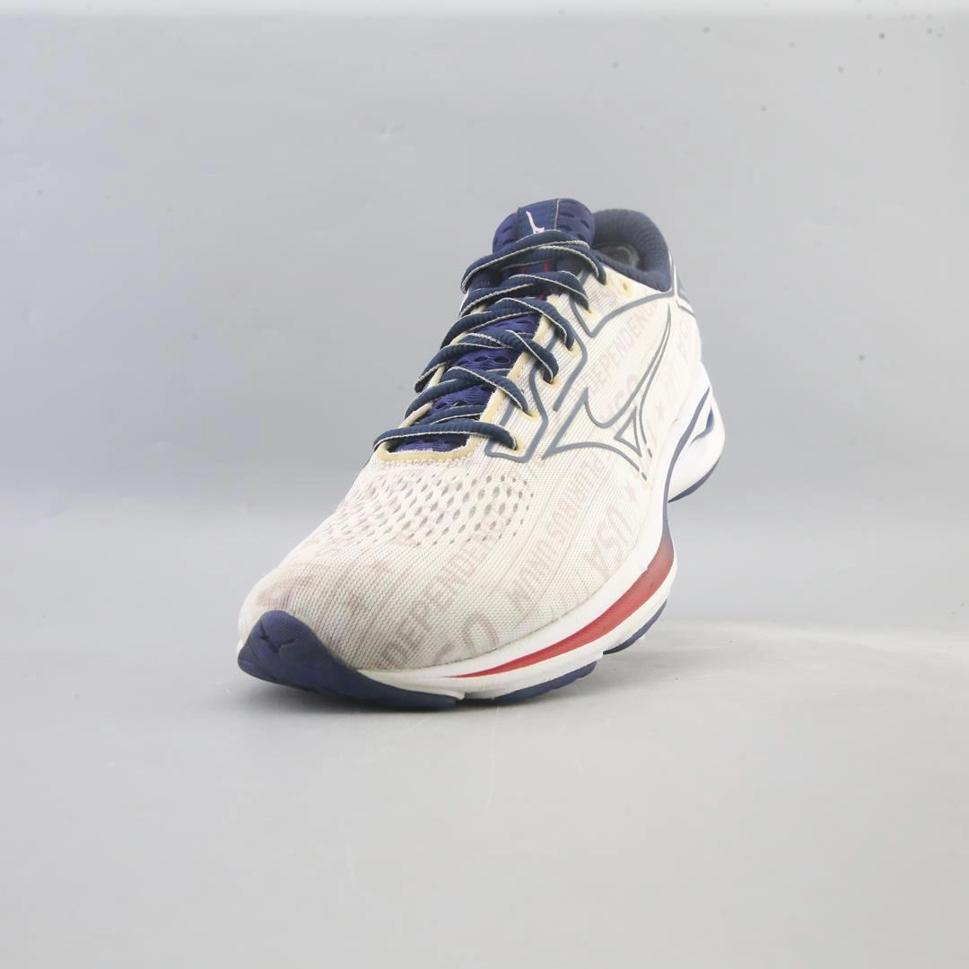 MIZUNO WAVE RIDER 1776 Mizuno sport shoe styles