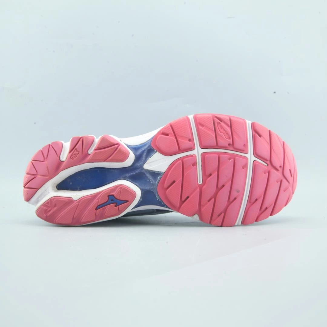 MIZUNO WAVE RIDER 20 Mizuno sport shoe styles