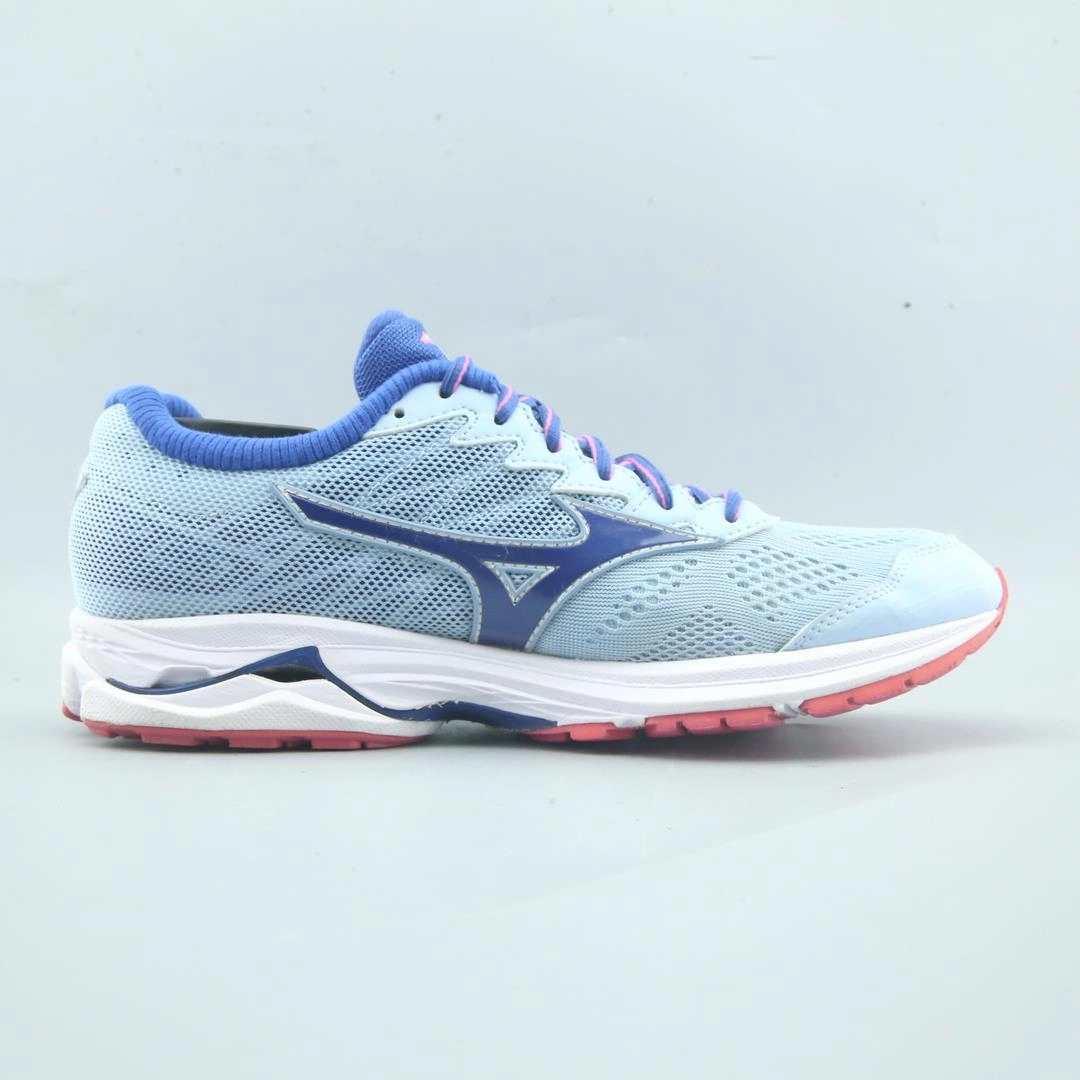 MIZUNO WAVE RIDER 20 Mizuno sport shoe styles