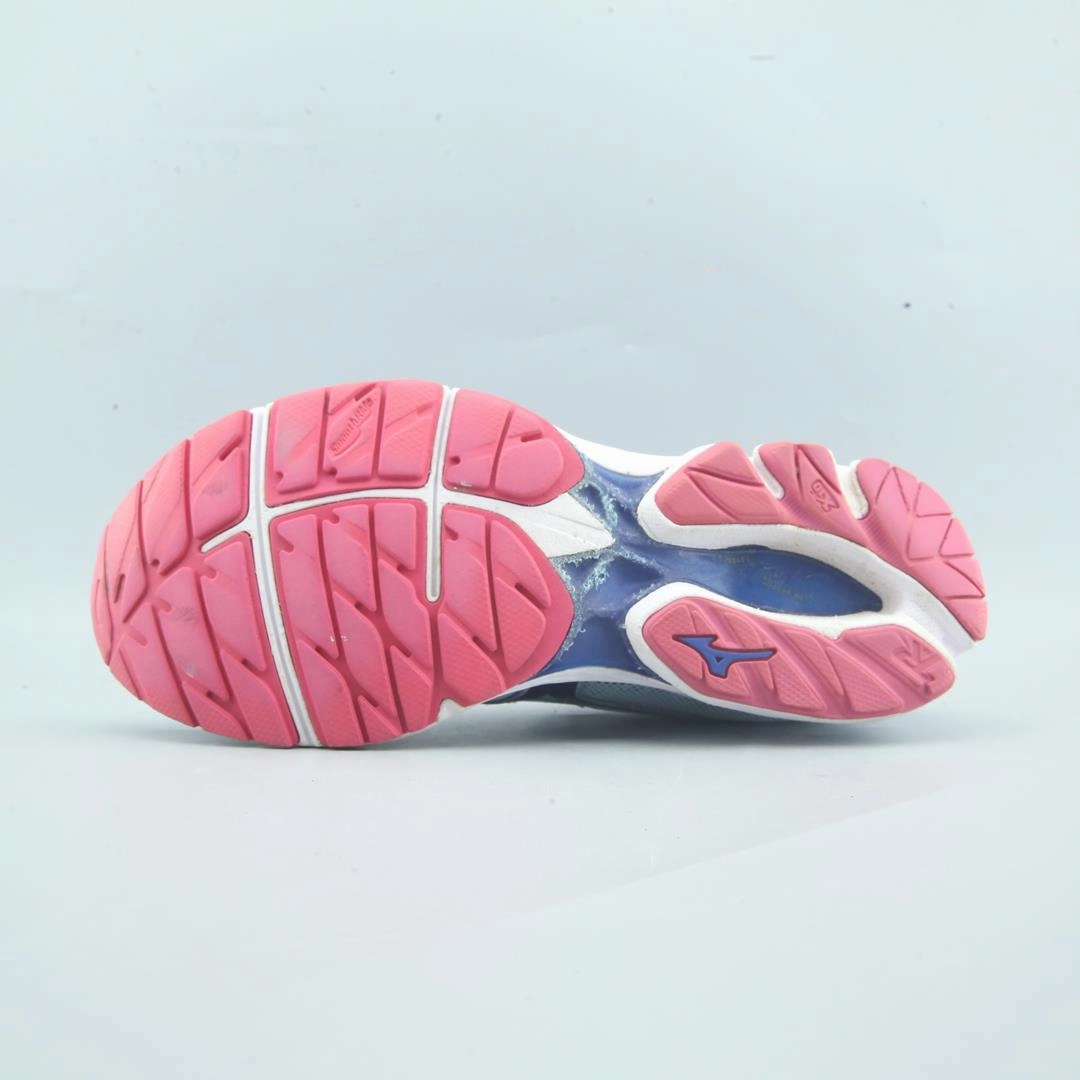 MIZUNO WAVE RIDER 20 Mizuno sport shoe styles