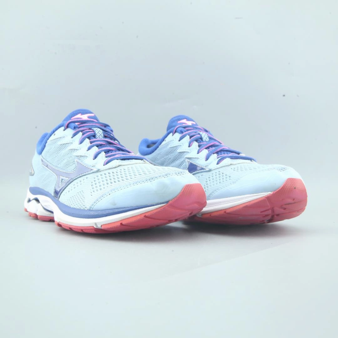 MIZUNO WAVE RIDER 20 Mizuno sport shoe styles