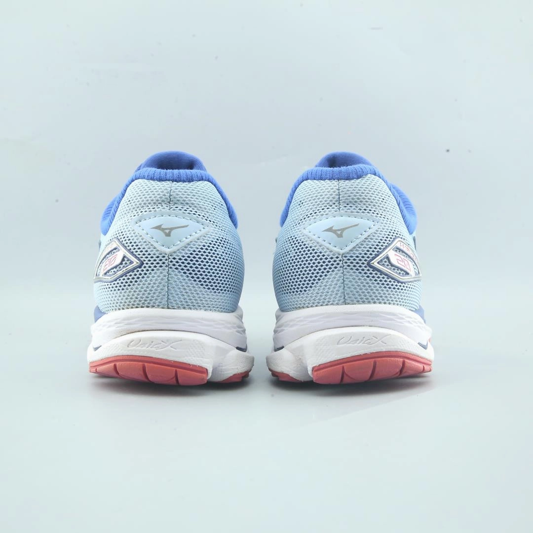 MIZUNO WAVE RIDER 20 Mizuno sport shoe styles