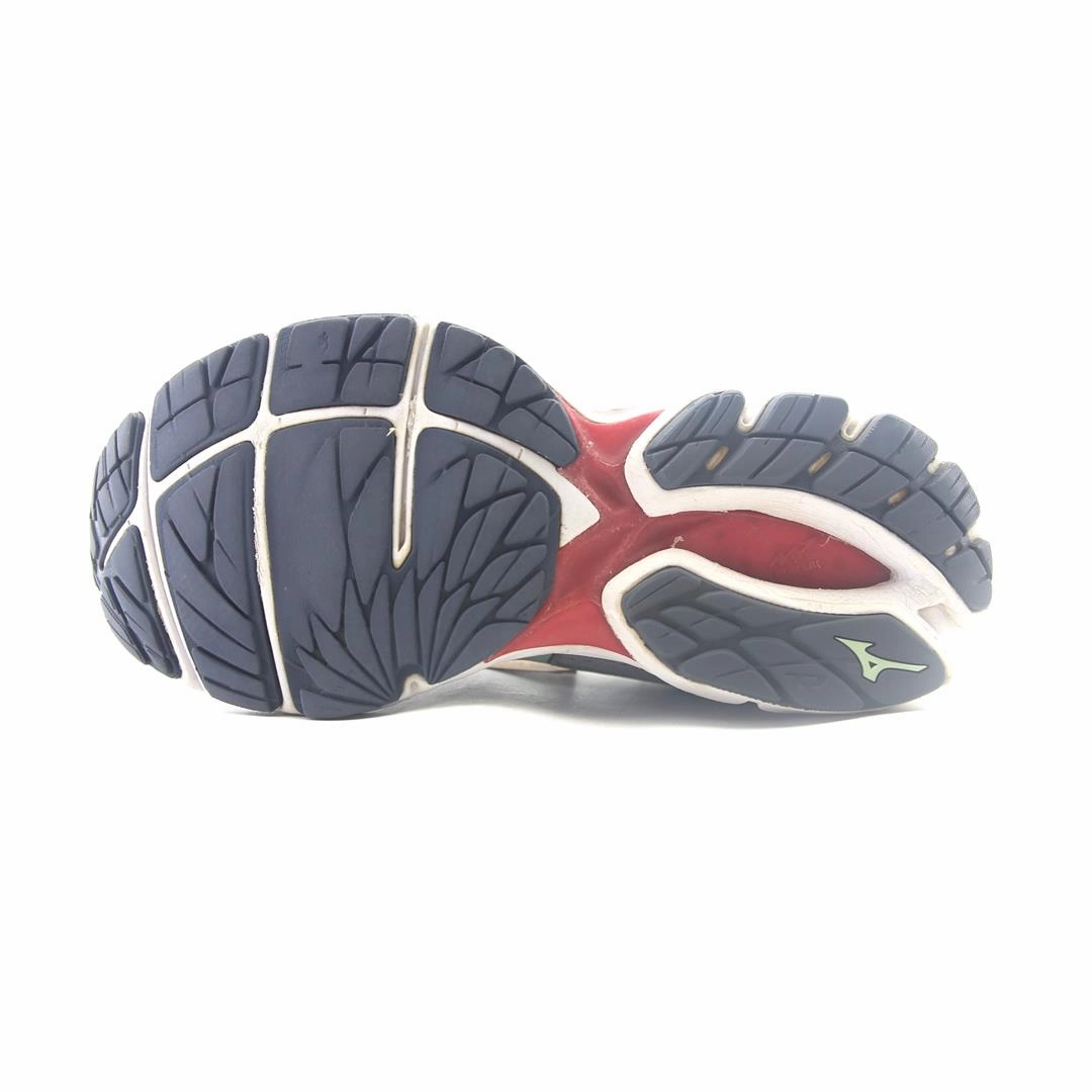 MIZUNO  WAVE RIDER 22 Mizuno sport shoe styles