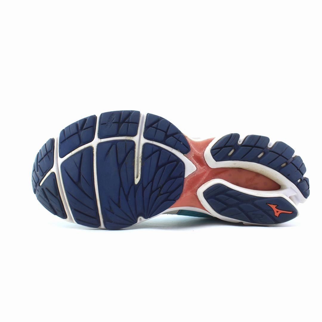 MIZUNO WAVE RIDER 22 Mizuno sport shoe styles