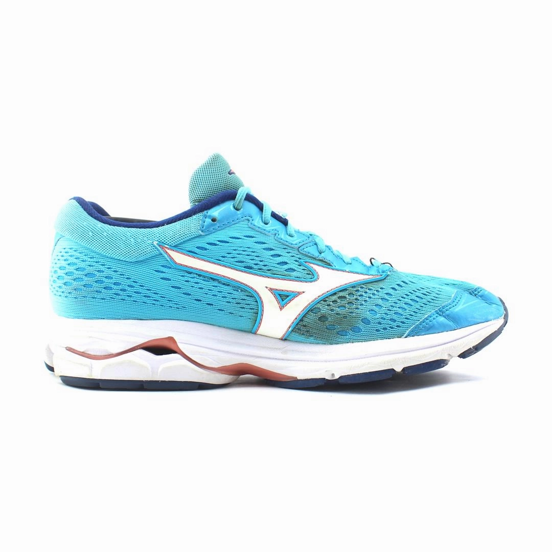 MIZUNO WAVE RIDER 22 Mizuno sport shoe styles