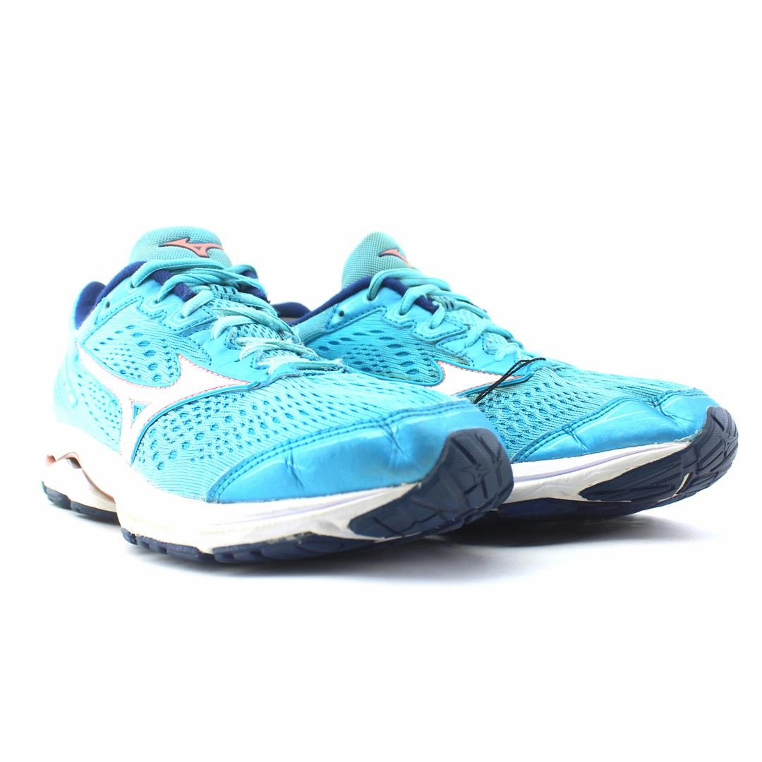 MIZUNO WAVE RIDER 22 Mizuno sport shoe styles