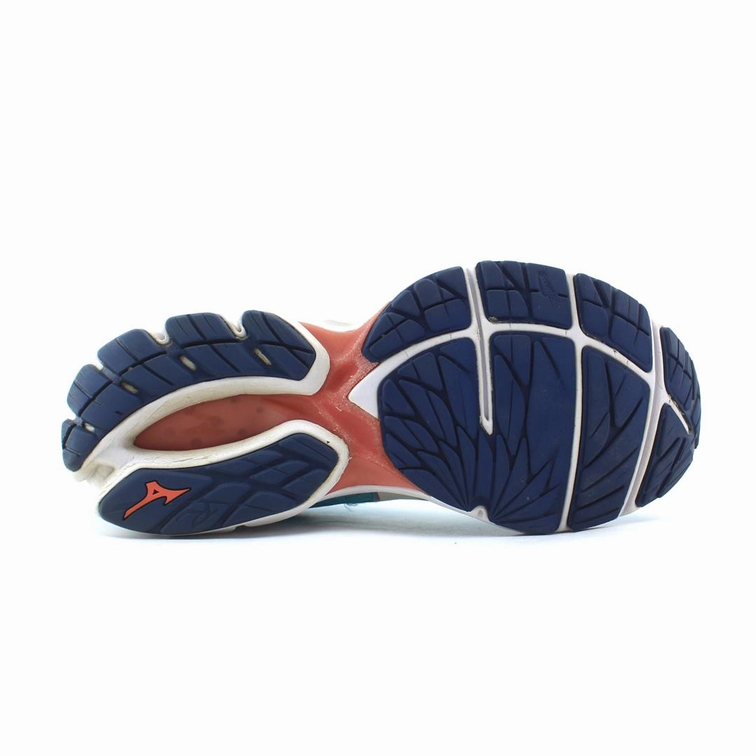 MIZUNO WAVE RIDER 22 Mizuno sport shoe styles