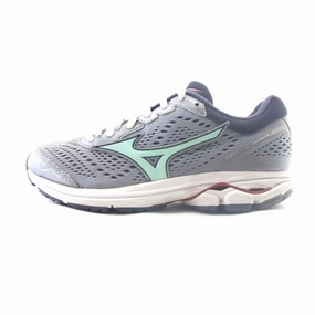 MIZUNO  WAVE RIDER 22 Mizuno sporty athletic shoe styles