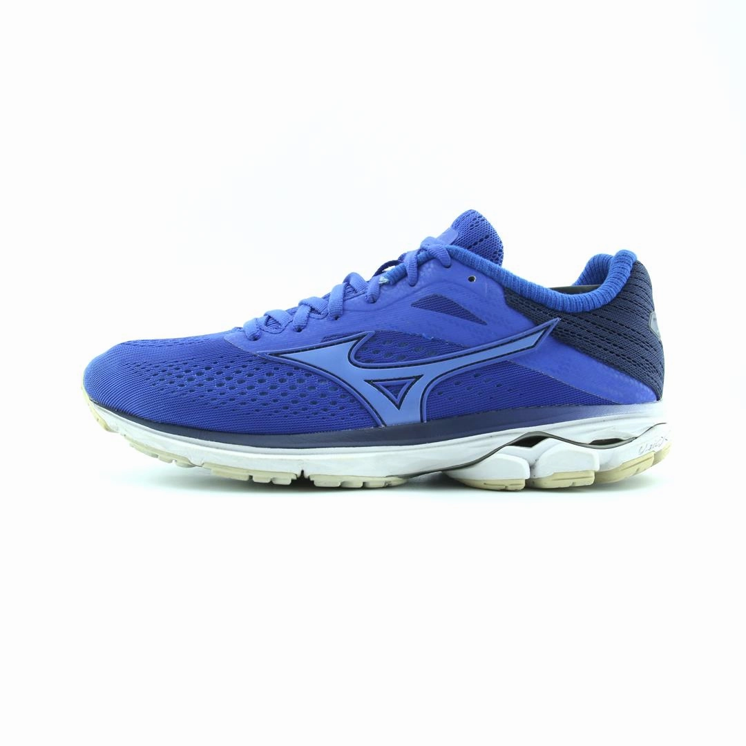 MIZUNO WAVE RIDER 23 Mizuno sporty athletic shoe styles
