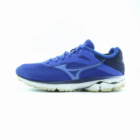 MIZUNO WAVE RIDER 23 Mizuno sporty athletic shoe styles