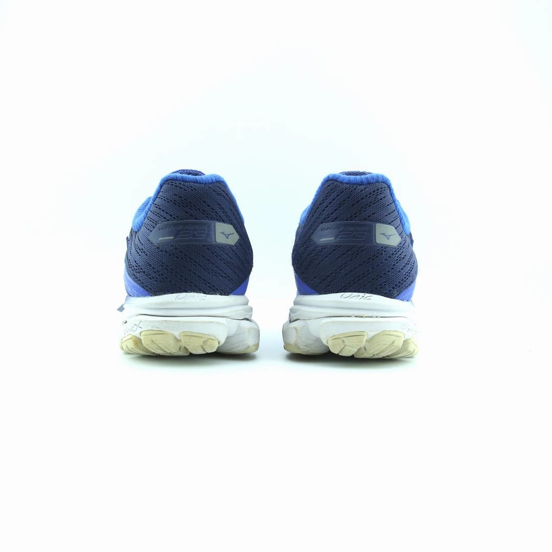 MIZUNO WAVE RIDER 23 Mizuno sport shoe styles
