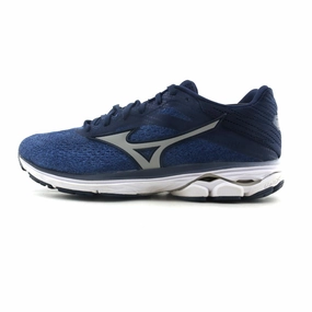 MIZUNO WAVE RIDER 23 Mizuno sporty athletic shoe styles