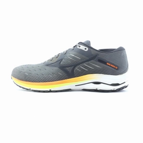 MIZUNO WAVE RIDER 24 Mizuno sporty athletic shoe styles