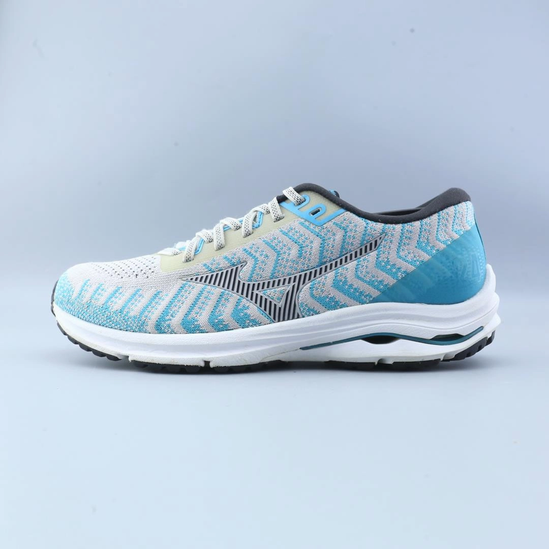 MIZUNO WAVE RIDER 24 Mizuno sporty athletic shoe styles