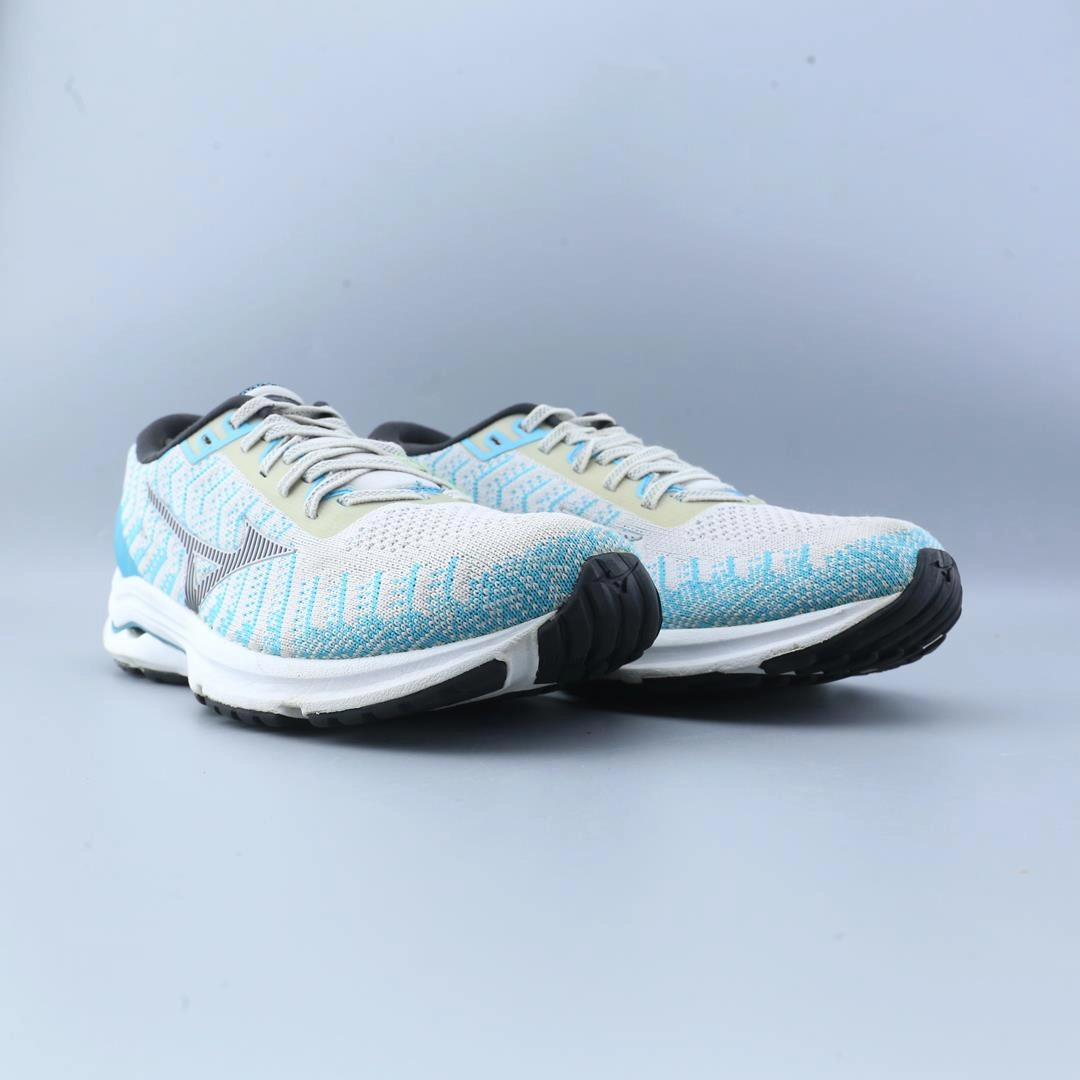 MIZUNO WAVE RIDER 24 Mizuno sport shoe styles