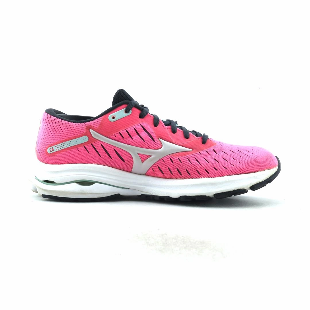 MIZUNO WAVE RIDER 24 Mizuno sport shoe styles